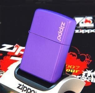 ZIPPOC φ