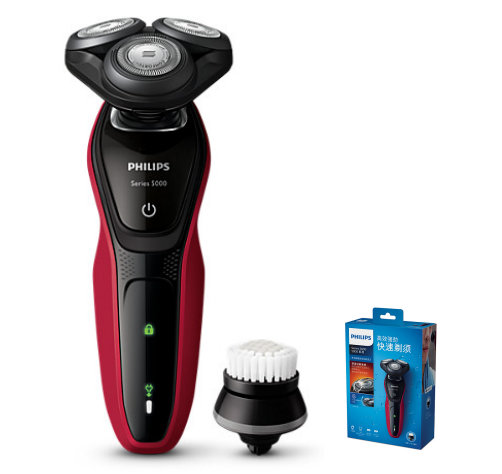 w Shaver series 5000 ɝ늄(dng)횵 S5095/58